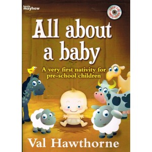 All About A Baby by Val Hawthorne